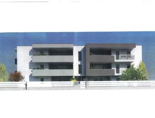 condominio esterno