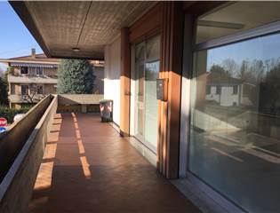 poggiolo