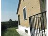 PROSPETTO CON GIARDINO