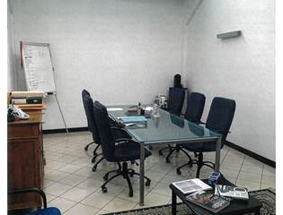 ingresso con ufficio