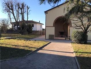 INGRESSO PEDONALE