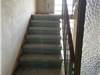 SCALA CHE VA IN GRANAIO