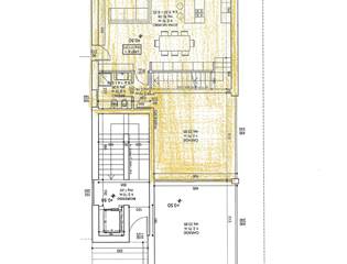 PLANIMETRIE PIANO PERRA